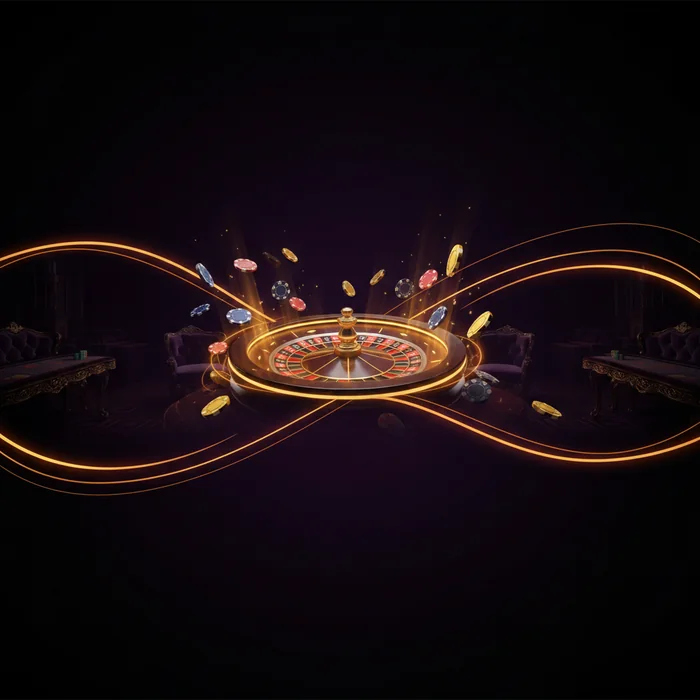 BetFinal Welcome Bonus Banner